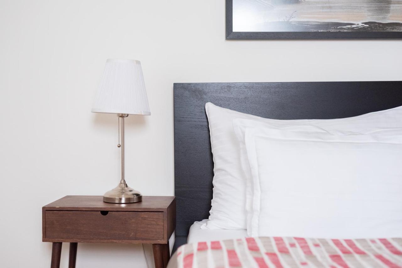 St. George Apartments براغ المظهر الخارجي الصورة