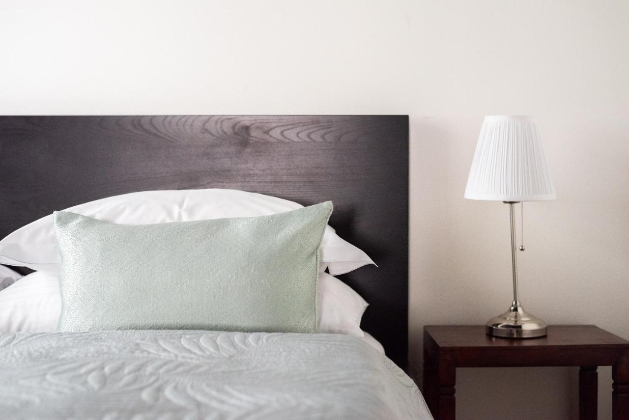 St. George Apartments براغ المظهر الخارجي الصورة